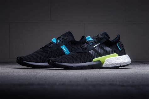 adidas pod s3 1 black.